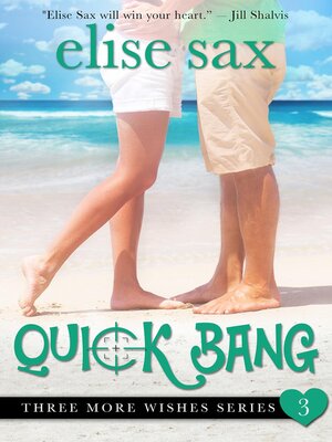 cover image of Quick Bang